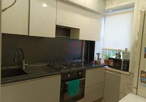 1-к квартира, вторичка, 28м2, 8/9 этаж