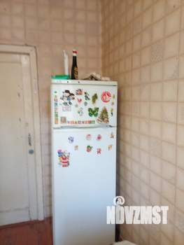 1-к квартира, вторичка, 31м2, 1/2 этаж