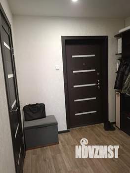 1-к квартира, вторичка, 35м2, 3/3 этаж