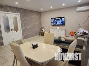 2-к квартира, вторичка, 80м2, 4/5 этаж