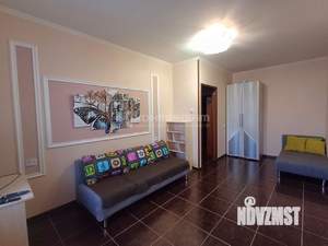 1-к квартира, вторичка, 34м2, 2/5 этаж