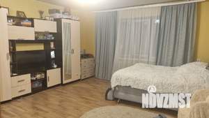 1-к квартира, вторичка, 49м2, 4/14 этаж