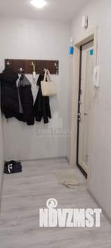 1-к квартира, вторичка, 32м2, 4/5 этаж