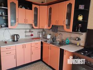 2-к квартира, вторичка, 52м2, 6/9 этаж