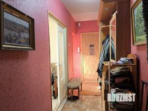 3-к квартира, вторичка, 67м2, 9/9 этаж