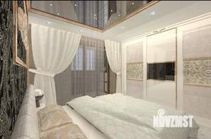 2-к квартира, вторичка, 61м2, 2/5 этаж