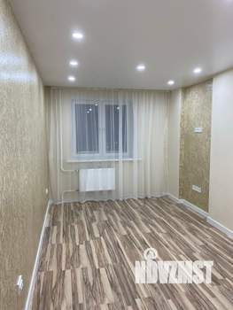 1-к квартира, вторичка, 37м2, 13/18 этаж