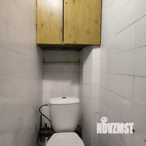 1-к квартира, вторичка, 31м2, 4/5 этаж