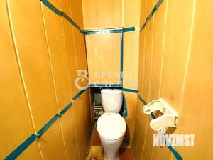 1-к квартира, вторичка, 30м2, 2/5 этаж