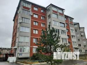 2-к квартира, вторичка, 70м2, 5/6 этаж