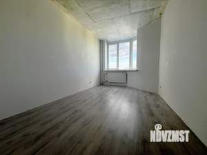 3-к квартира, вторичка, 63м2, 17/17 этаж