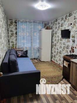 1-к квартира, вторичка, 45м2, 2/9 этаж