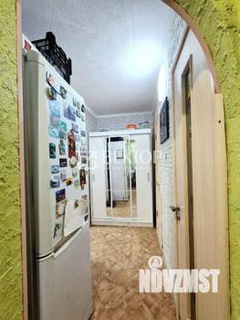 2-к квартира, вторичка, 49м2, 9/9 этаж