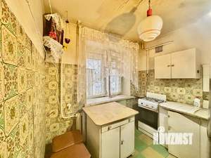 1-к квартира, вторичка, 30м2, 1/5 этаж