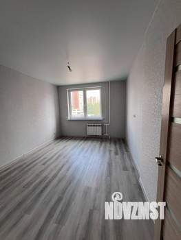 3-к квартира, вторичка, 96м2, 1/17 этаж