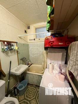 2-к квартира, вторичка, 42м2, 3/4 этаж