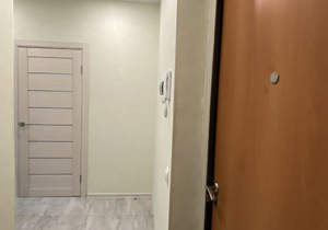 1-к квартира, вторичка, 33м2, 12/15 этаж