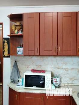 2-к квартира, вторичка, 57м2, 2/5 этаж