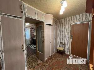 2-к квартира, вторичка, 53м2, 2/5 этаж