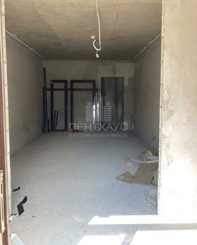 3-к квартира, вторичка, 105м2, 1/10 этаж