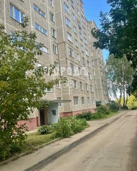 2-к квартира, вторичка, 50м2, 8/9 этаж