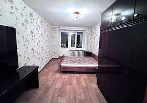 2-к квартира, вторичка, 58м2, 3/6 этаж