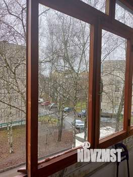 2-к квартира, вторичка, 51м2, 3/5 этаж