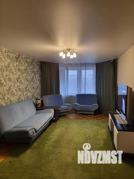 1-к квартира, вторичка, 45м2, 2/9 этаж