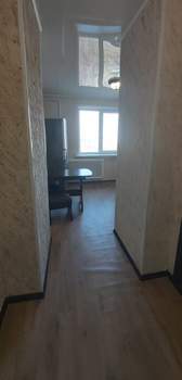 1-к квартира, вторичка, 37м2, 9/10 этаж