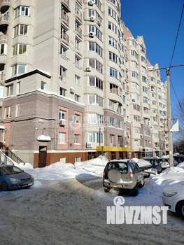 2-к квартира, вторичка, 57м2, 7/10 этаж