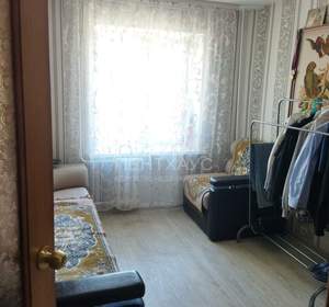 3-к квартира, вторичка, 62м2, 7/9 этаж
