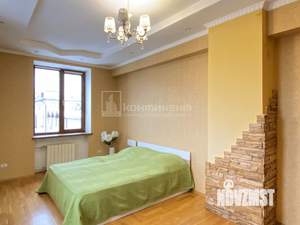 3-к квартира, вторичка, 81м2, 5/5 этаж