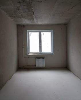 1-к квартира, вторичка, 32м2, 10/16 этаж
