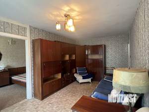 3-к квартира, вторичка, 56м2, 3/5 этаж