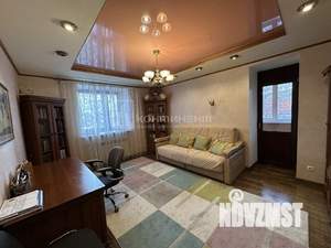 4-к квартира, вторичка, 157м2, 2/10 этаж