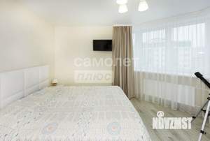 3-к квартира, вторичка, 85м2, 13/17 этаж
