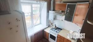 2-к квартира, вторичка, 42м2, 5/5 этаж