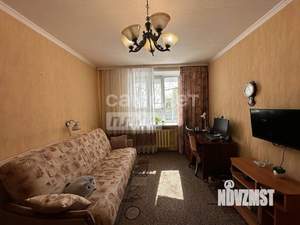 2-к квартира, вторичка, 38м2, 2/2 этаж