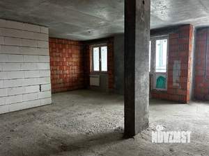 3-к квартира, вторичка, 109м2, 11/17 этаж