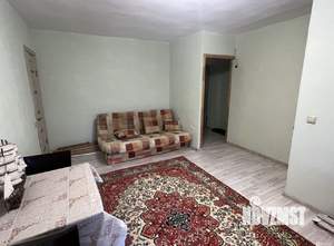 2-к квартира, вторичка, 42м2, 3/5 этаж