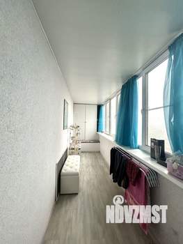 2-к квартира, вторичка, 77м2, 7/10 этаж