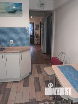 3-к квартира, вторичка, 66м2, 5/5 этаж