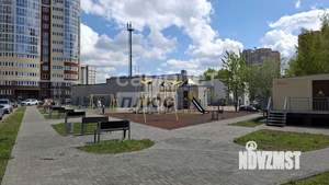2-к квартира, сданный дом, 68м2, 3/18 этаж