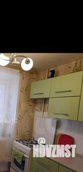 1-к квартира, вторичка, 30м2, 2/5 этаж