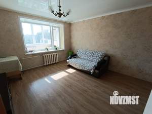 1-к квартира, вторичка, 41м2, 5/5 этаж