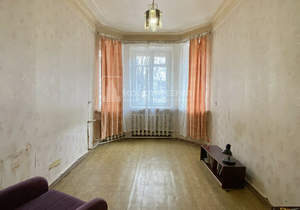 2-к квартира, вторичка, 45м2, 2/2 этаж