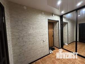 1-к квартира, вторичка, 40м2, 2/10 этаж