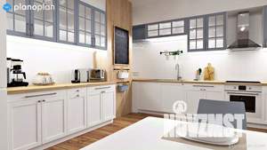 3-к квартира, вторичка, 89м2, 8/12 этаж
