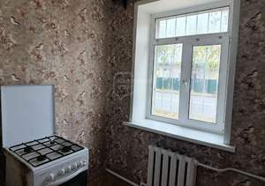 2-к квартира, вторичка, 38м2, 1/2 этаж