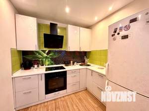 2-к квартира, вторичка, 51м2, 10/19 этаж